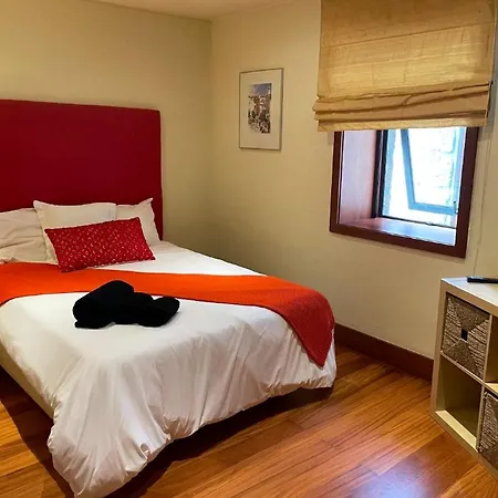 Welcoming House: Retreat With Shared Pool Holiday home *