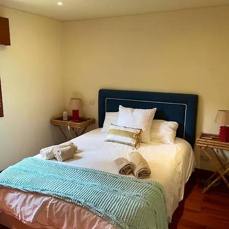 Holiday home Welcoming House: Retreat With Shared Pool