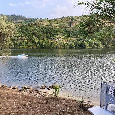 Holiday home Welcoming House: Retreat With Shared Pool Santa Cruz do Douro