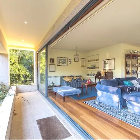 Welcoming House: Retreat With Shared Pool Holiday home Santa Cruz do Douro