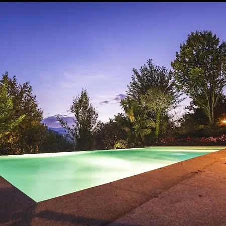 Welcoming House: Retreat With Shared Pool Holiday home Santa Cruz do Douro