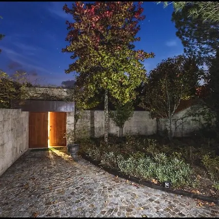 Welcoming House: Retreat With Shared Pool Santa Cruz do Douro