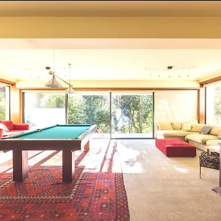 Welcoming House: Retreat With Shared Pool Santa Cruz do Douro