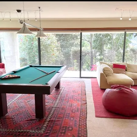 Welcoming House: Retreat With Shared Pool Santa Cruz do Douro