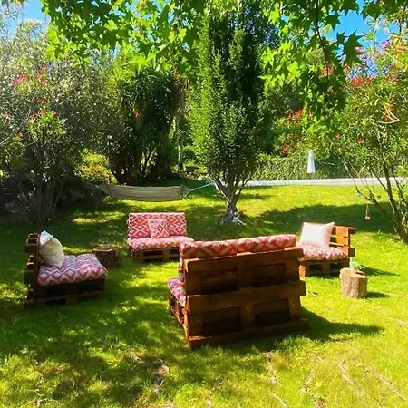 Holiday home Welcoming House: Retreat With Shared Pool Santa Cruz do Douro